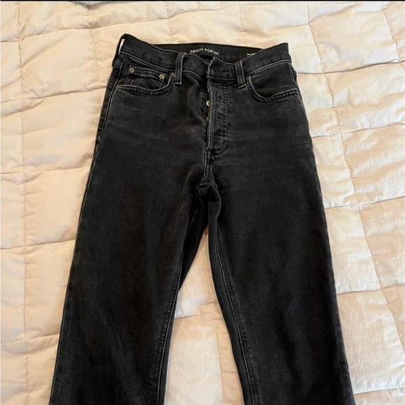 Aritzia Denim forum ARLO jeans - Picture 3 of 6